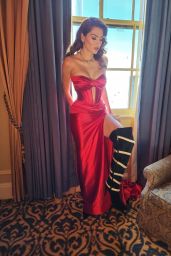 Blanca Blanco - Primetime Emmy Awards 2024 Photo Shoot