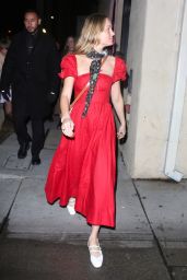 Brie Larson - "KATE" Opening Night in Pasadena 01/22/2024