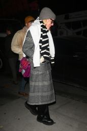 Busy Philipps at the SNL After-party at Le Avenue in New York 01/20/2024