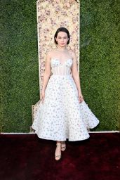 Cailee Spaeny – Golden Globe Awards 2024