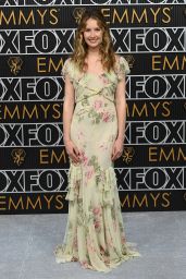 Caitlin Thompson – 2024 Primetime Emmy Awards
