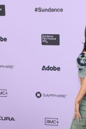 Camila Cabello - "Rob Peace" Premiere at Sundance Film Festival 01/22/2024