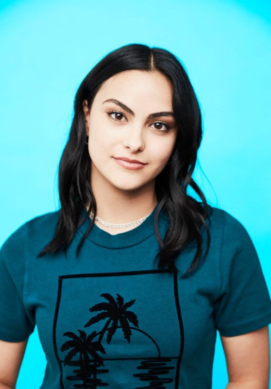 Camila Mendes - TV Guide Magazine July 2019