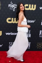 Camila Morrone at Critics Choice Awards 2024 (more photos)