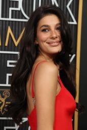 Camila Morrone at Primetime Emmy Awards 2024