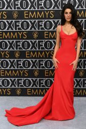 Camila Morrone at Primetime Emmy Awards 2024
