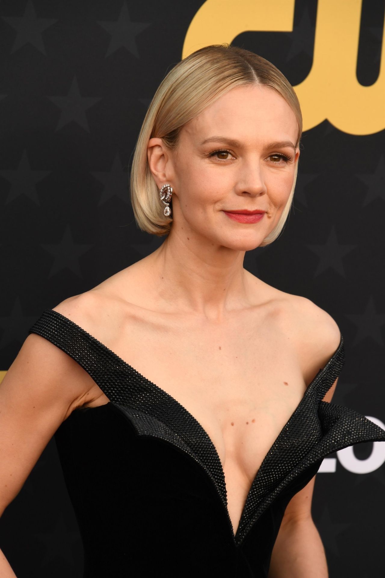 Carey Mulligan At Critics Choice Awards 2024 CelebMafia   Carey Mulligan At Critics Choice Awards 2024 2 