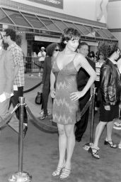 Catherine Bell - "Out of Sight" Premiere 06/18/1998