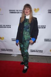 Catherine Hardwicke at “Maya” Premiere in Los Angeles 01/24/2024