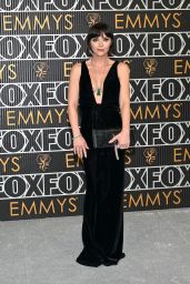 Christina Ricci – 2024 Primetime Emmy Awards