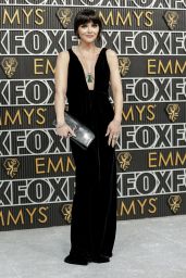 Christina Ricci – 2024 Primetime Emmy Awards