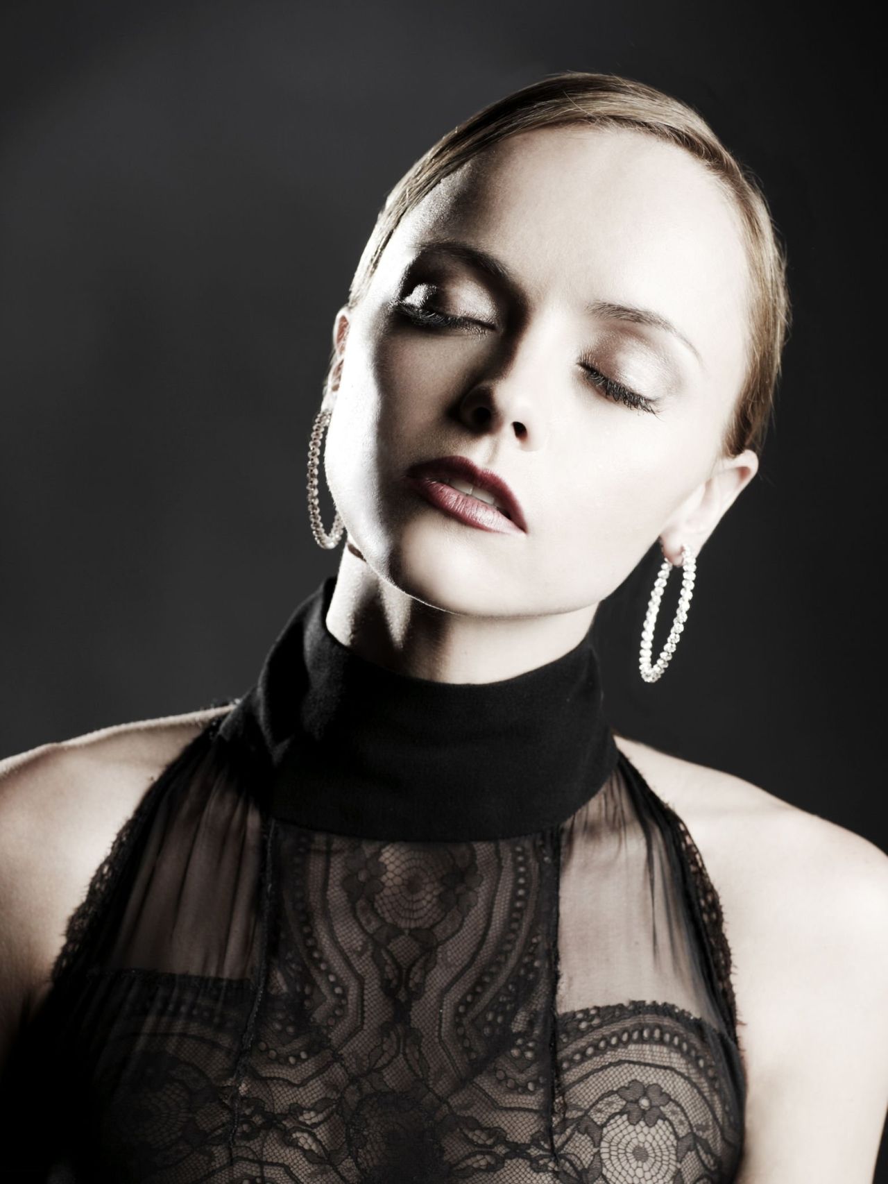 Christina Ricci - Photo Shoot for Vanity Fair Italia October 2008 •  CelebMafia