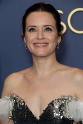 Claire Foy – Governors Awards in Los Angeles 01/09/2024
