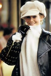 Claudia Schiffer 01/13/2024