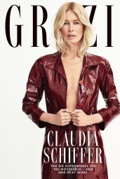 Claudia Schiffer 01/23/2024