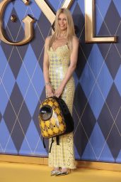 Claudia Schiffer at “Argylle” Premiere in London 01/24/2024
