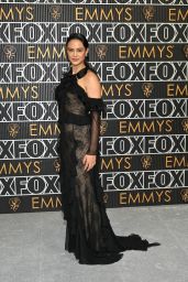 Courtney Eaton at Primetime Emmy Awards 2024
