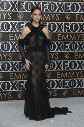 Courtney Eaton at Primetime Emmy Awards 2024