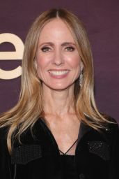 Dana Walden at The Walt Disney Company Emmy Awards Party in Los Angeles 01/15/2024