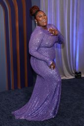 Danielle Brooks – Governors Awards in Los Angeles 01/09/2024 • CelebMafia