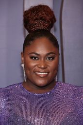 Danielle Brooks – Governors Awards in Los Angeles 01/09/2024 • CelebMafia