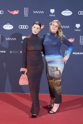 Elena Martun – Feroz Awards Photocall in Madrid 01/26/2024