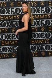 Elysee Sanville – 2024 Primetime Emmy Awards