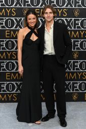 Elysee Sanville – 2024 Primetime Emmy Awards