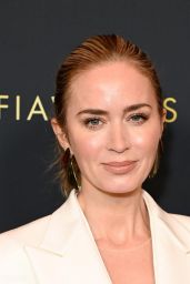 Emily Blunt – AFI Awards Luncheon in Los Angeles 01/12/2024