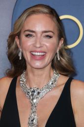 Emily Blunt – Governors Awards in Los Angeles 01/09/2024