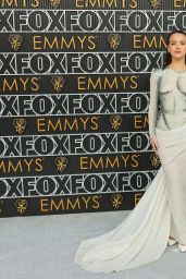 Emma Brooks – 2024 Primetime Emmy Awards