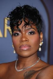 Fantasia Barrino – Governors Awards in Los Angeles 01/09/2024