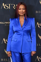 Garcelle Beauvais – Hollywood Creative Alliance Astra TV Awards in Los Angeles 01/08/2024