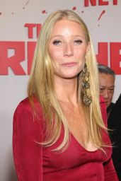 Gwyneth Paltrow - "The Brothers Sun" Premiere in Los Angeles 01/04/2024