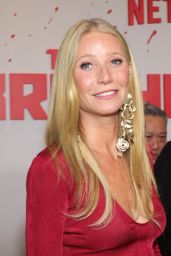 Gwyneth Paltrow - "The Brothers Sun" Premiere in Los Angeles 01/04/2024