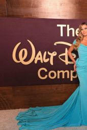 Heidi Klum – The Walt Disney Company Emmy Awards Party in LA 01/15/2024