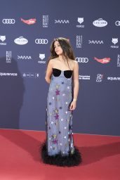 Irene Balmes – Feroz Awards Photocall in Madrid 01/26/2024