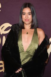 Jade Bender at The Walt Disney Company Emmy Awards Party in Los Angeles 01/15/2024