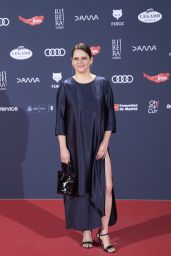 Jaione Camborda – Feroz Awards Red Carpet in Madrid 01/26/2024