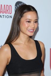 Jamie Chung at “Junction” Premiere in Hollywood 01/24/2024