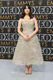 Jenna Ortega - 2024 Primetime Emmy Awards