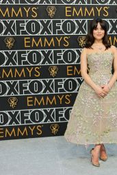 Jenna Ortega - 2024 Primetime Emmy Awards