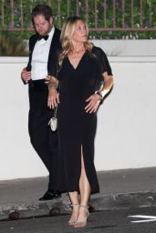 Jennifer Coolidge at HBO MAX Emmy After-party in West Hollywood 01/15/2024