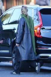 Jennifer Lawrence Out in Beverly Hills 01/10/2024