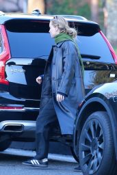 Jennifer Lawrence Out in Beverly Hills 01/10/2024