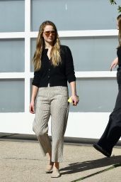 Jennifer Lawrence - Out in Beverly Hills 01/27/2024