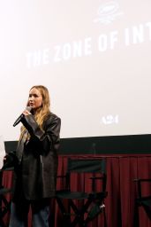 Jennifer Lawrence - "The Zone of Interest" Special Screening in LA 01/12/2024