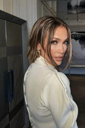 Jennifer Lopez 01/22/2024