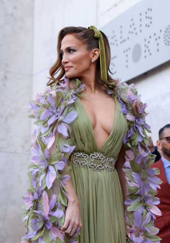 Jennifer Lopez 01/24/2024
