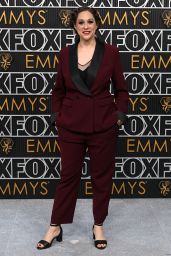 Jenny Hagel – 2024 Primetime Emmy Awards